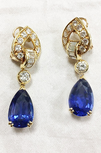 Rare Jewels International